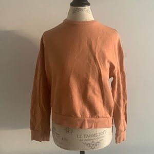 Zara Trafaluc Sweatshirt